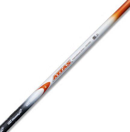 UST Mamiya Attas Shaft Review | Golf Driver Shafts