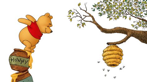 winnie the pooh bees clipart 10 free Cliparts | Download images on ...