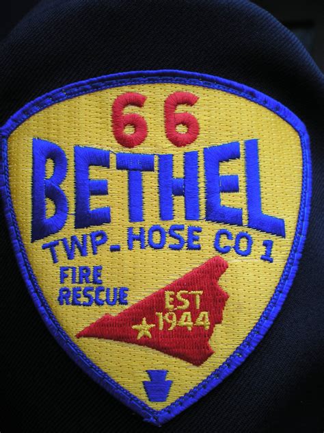 Bethel Twp. Hose Co.#1 | Garnet Valley PA