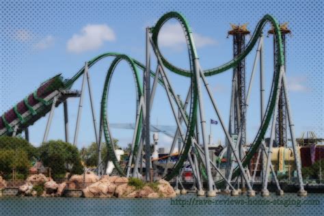 Universal Studios Orlando The Hulk | Just Cool Art | Pinterest | Universal studios, Universal ...