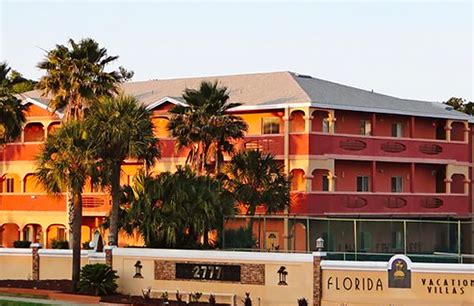 Florida Vacation Villas-United States,Florida - 7Across Resort Profile