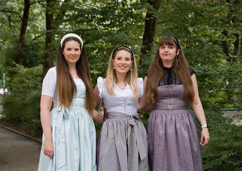 Oktoberfest Special ️ Welche Dirndl sind 2023 angesagt? – Mr Beam Lasers