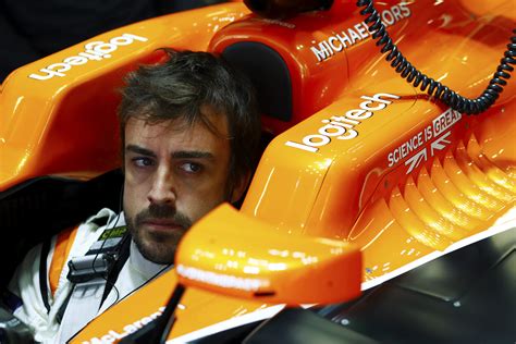 Ferrari rules out Fernando Alonso return in 2018 - Speedcafe.com