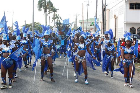 Mashramani / Guyana's Carnival ~ GuyanaView