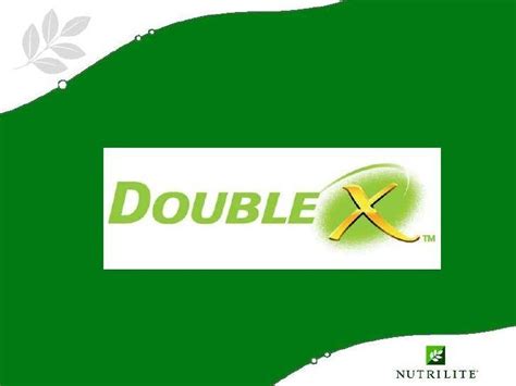 Double X Logo - LogoDix