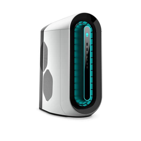 Alienware Aurora R11 Gaming PC Unleashed - Intel 10th Gen CPU, RTX ...