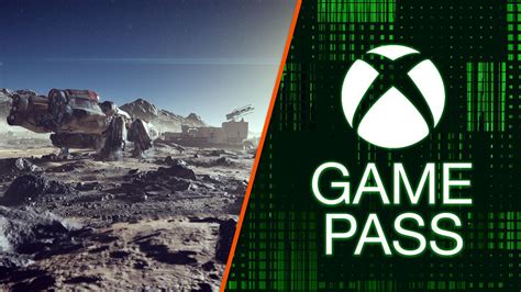 Starfield Xbox Game Pass Pc