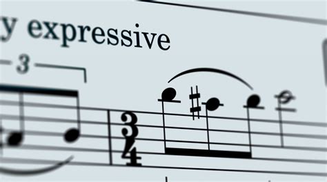 MuseScore 3.6 focuses on engraving upgrades, new fonts - Scoring Notes