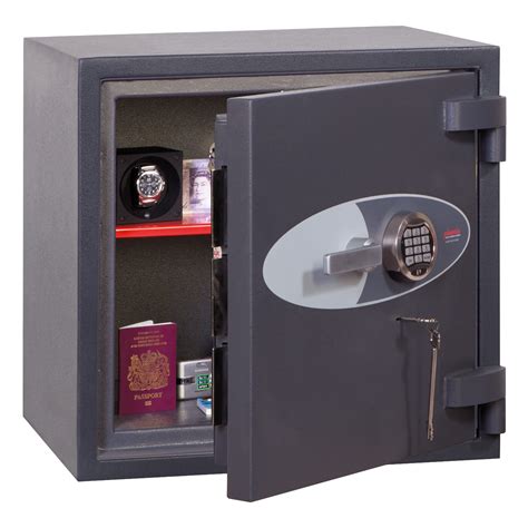 Home Safes | Home Safes UK | Phoenix Safe