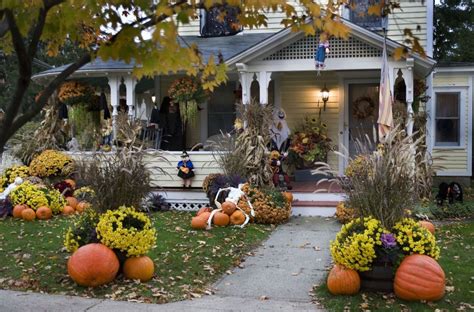 Decora con estilo tu jardín para Halloween | El blog de Plan Reforma, planifica y haz realidad ...