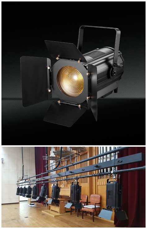 What are the popular led studio lights for projects - THE ONE STUDIO