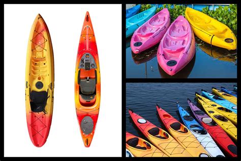 Pump Up Your Sales With These Remarkable What Is The Best Size Kayak ...