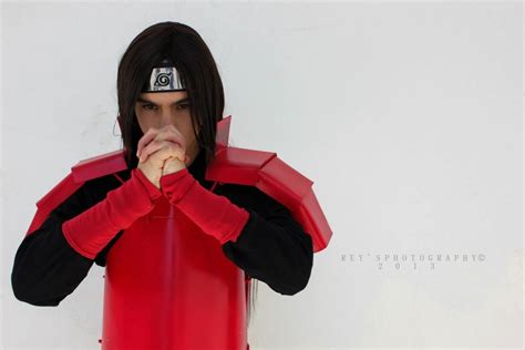 Pin on AMAZING COSPLAY: Naruto