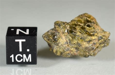 Achondrite Diogenite Meteorite NWA 7831 HED - 5.1 gr - Catawiki