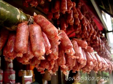 Longanisang Lucban Pasta Recipe - Bongga Ba?!