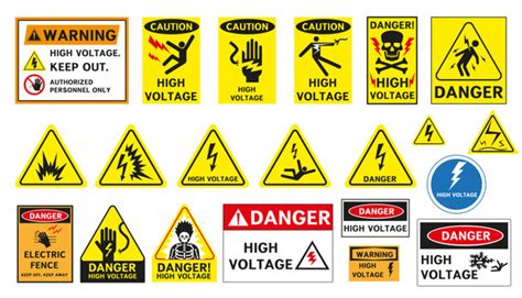 "Danger Signs" Images – Browse 1,603 Stock Photos, Vectors, and Video ...