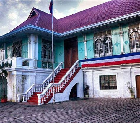 Historical Sites – Provincial Government of Bulacan