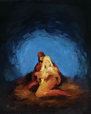 Nativity Art for Sale - Pixels