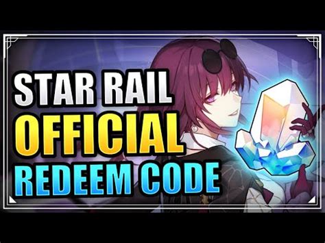 How to redeem codes in Honkai Star Rail for free and exclusive in-game rewards - Sportskeeda ...