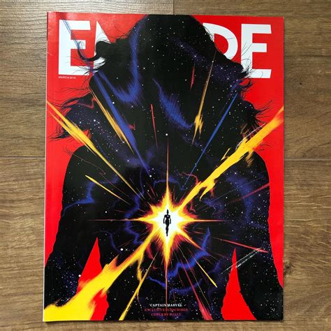 Empire Film Magazine Exclusive Subscribers Cover... - Depop