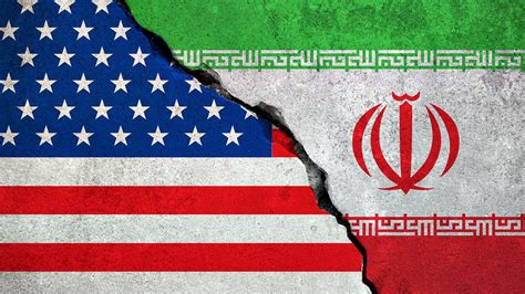 Iran: Why is everyone talking about a USA-Iran crisis? - BBC Newsround