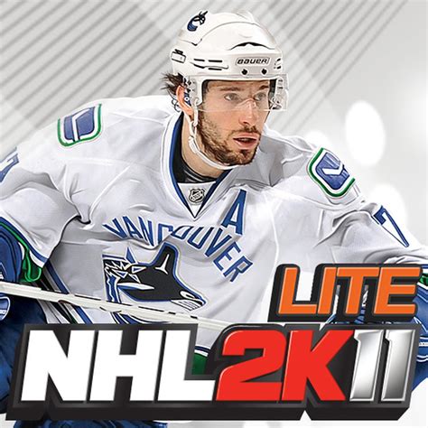 2K Sports NHL 2K11 Lite by 2K Sports