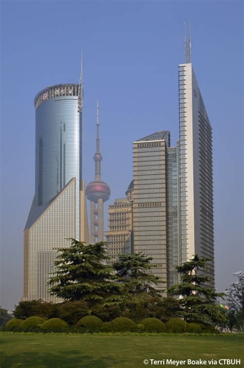 Bank of China Tower - The Skyscraper Center