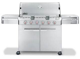 Weber Grill Parts | Repair & Replacement Parts for Weber Summit E/S-620, E/S-650, S-660 & E/S ...