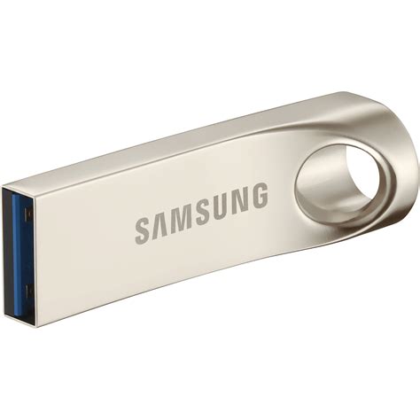 Samsung 64GB MUF-64BA USB 3.0 Drive MUF-64BA/AM B&H Photo Video