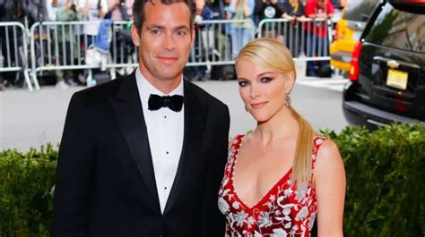 Megyn Kelly Husband, Height, Weight, Age, Net Worth, Career, And More ...