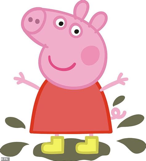 Peppa Pig actress Harley Bird, 18, QUITS after 13 years in the role ...