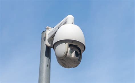 What is PTZ camera? A Complete Guide - A1 Security Cameras