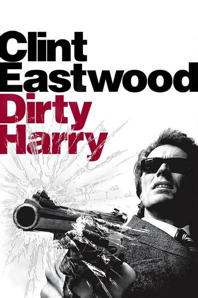 How to watch and stream Dirty Harry - 1971 on Roku