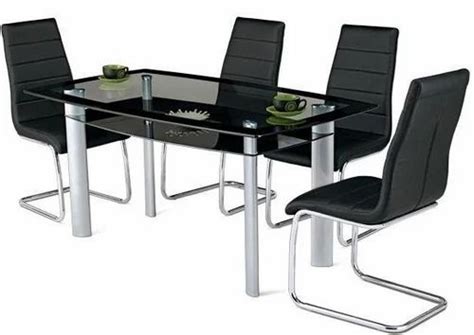 Godrej Interio Glaze Dining Table at best price in New Delhi by Debono Flexcom (India) Ltd. | ID ...