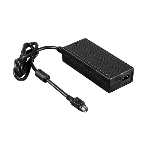 42V 2A Charger 36V Electric Scooter Bike Lithium Battery Charger 36 ...