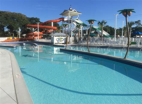 Beautiful! Oceanfront Resort with FREE Water Park, Wi-fi and Gas Grill UPDATED 2019 - Myrtle ...