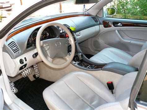 Mercedes CLK W208 Cabriolet Avantgarde - Leserfotos - Mercedes-Fans ...