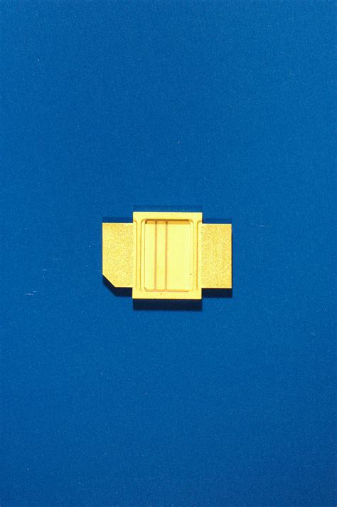 RF Transistor Packages - Platronics Seals