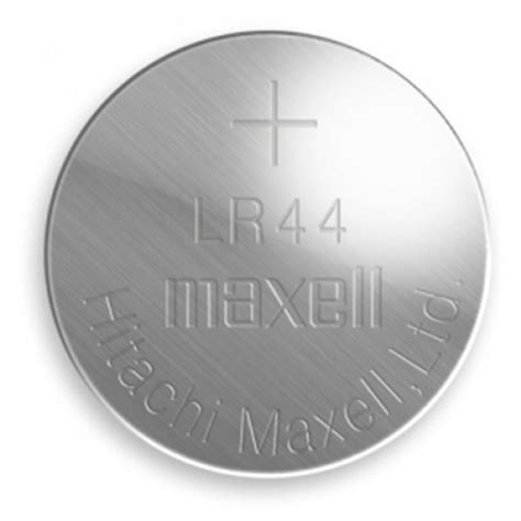 LR Lithium Coin Batteries