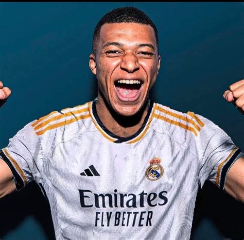 El Real Madrid prepara la operación de Mbappé por 840 millones de euros y prepara un dorsal ...