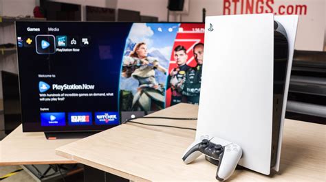 The 7 Best TVs For PS5 - Winter 2024: Reviews - RTINGS.com