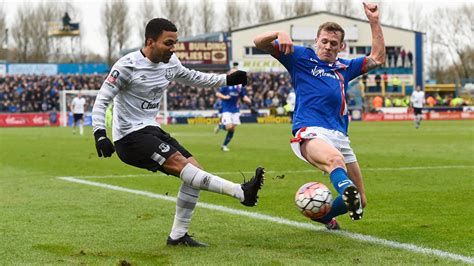 FA Cup: Everton advances to last 16 with win over Carlisle - Sports ...