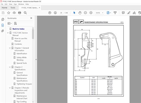 2012 Yamaha 115 Hp Outboard Service Repair Manual - PDF Download ...