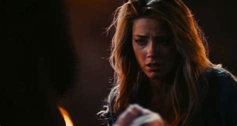 Drive Angry - Amber Heard Photo (32550882) - Fanpop