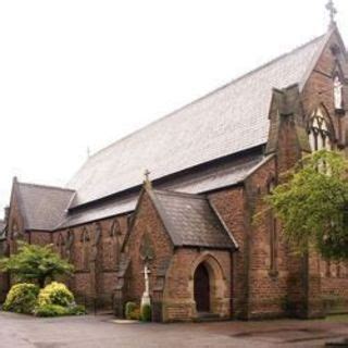 St Mary - Catholic church near me in Euxton, Lancs