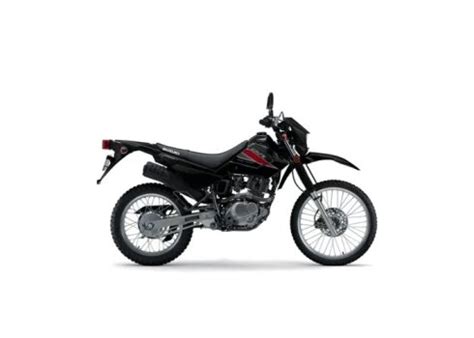 Suzuki DR200S 2023 Price In Philippines - Fasterwheeler Ph