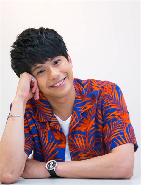 [EXCLUSIVE] Get to Know ‘Ready Player One’ Actor Win Morisaki