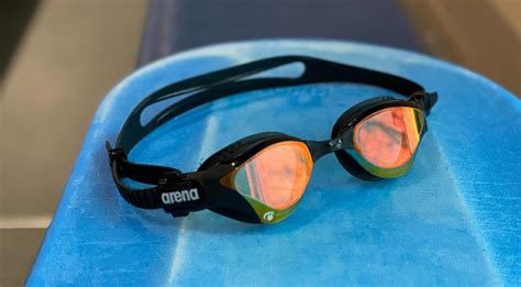 6 Best Anti-Fog Swimming Goggles (Goodbye Foggy Swim Goggles)