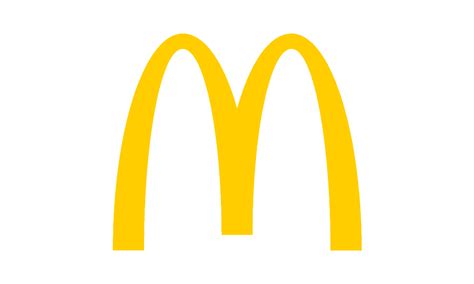 History Of The McDonald’s Logo Design - Inkbot Design - Medium Mcdonald ...