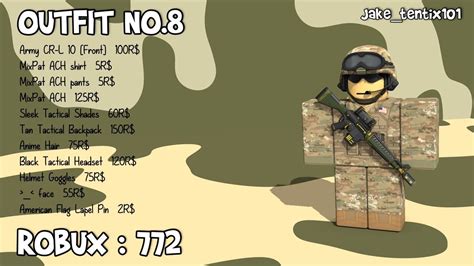 Roblox Military Police Shirt